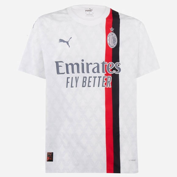 Maglia AC Milan Away 23/24